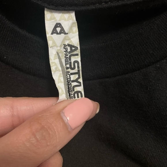 New Kids on the Block NKOTB Concert Tee Size Small - Picture 5 of 5